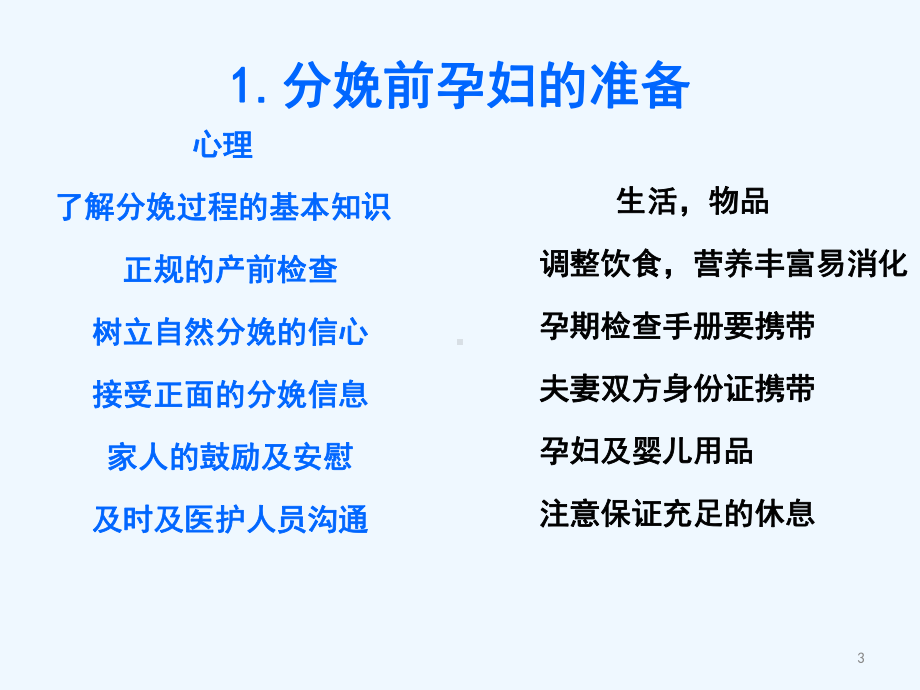 婴儿健康分娩全过程课件.ppt_第3页