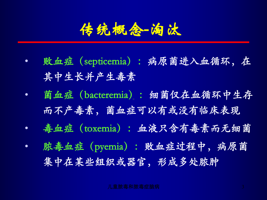 儿童脓毒和脓毒症脑病培训课件.ppt_第3页