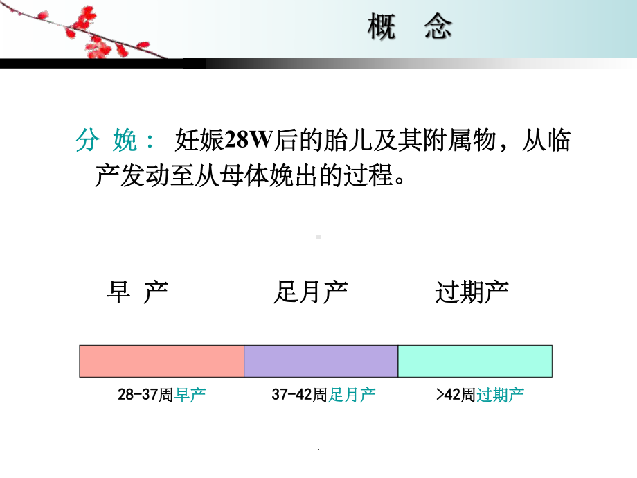 孕妇学校：正常分娩课件.ppt_第3页