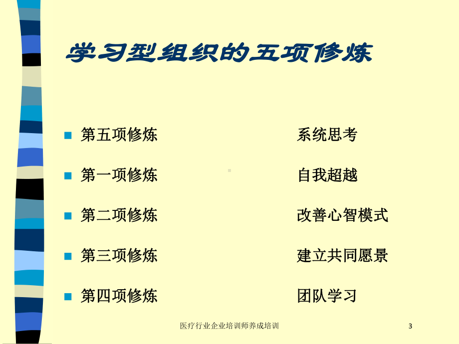 医疗行业企业培训师养成培训培训课件.ppt_第3页