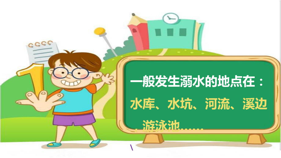 安全防溺水安全课件.ppt_第3页