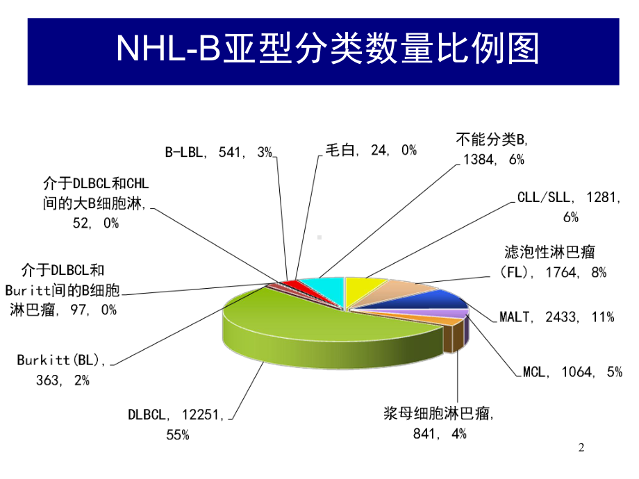 医学难治复发淋巴瘤治疗讲座专题培训课件.ppt_第2页