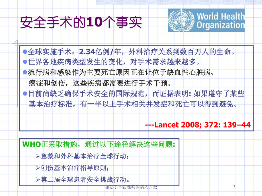 加强手术管理确保病人安全培训课件.ppt_第3页