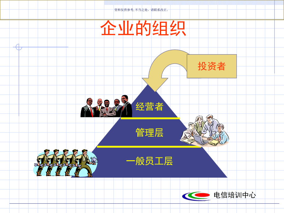 医疗行业怎样成为企业人专业培训课件.ppt_第2页