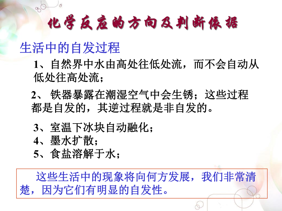 化学反应的方向及判断依据课件.ppt_第3页