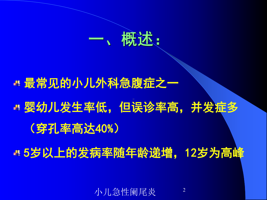 小儿急性阑尾炎培训课件.ppt_第2页