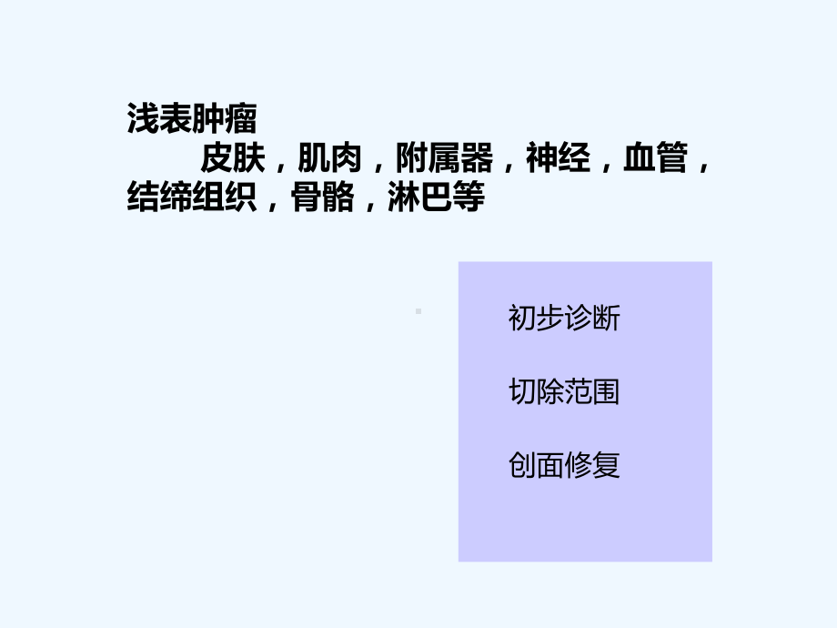 体表三大恶性肿瘤概述课件.ppt_第2页