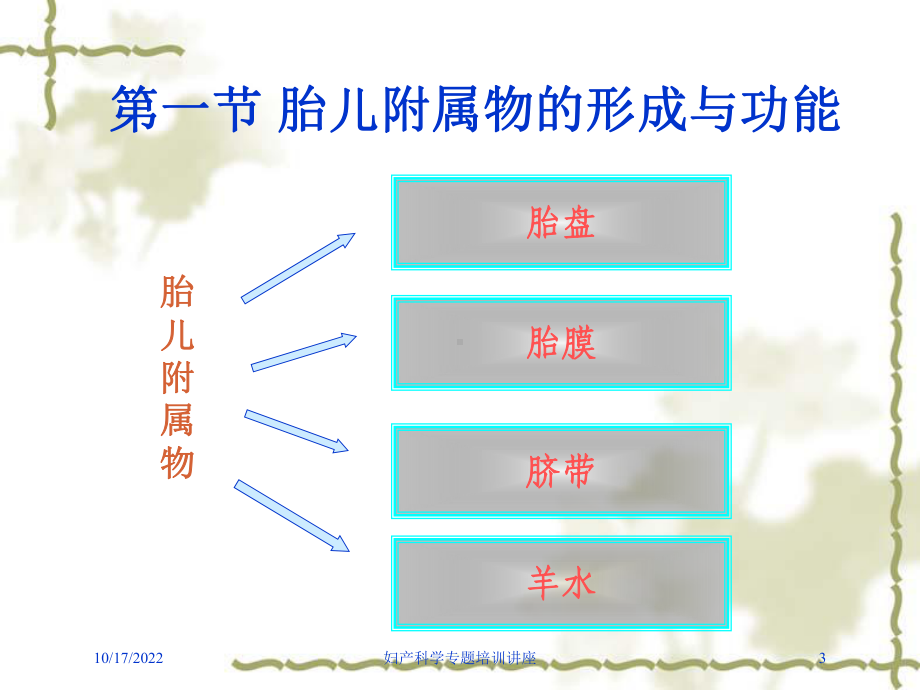 妇产科学专题培训讲座培训课件.ppt_第3页