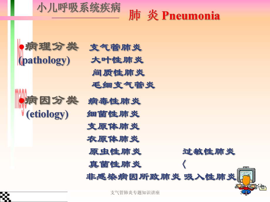 支气管肺炎专题知识讲座培训课件.ppt_第3页