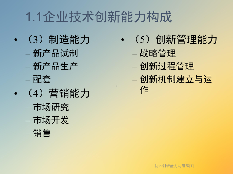 技术创新能力与组织[1]课件.ppt_第3页