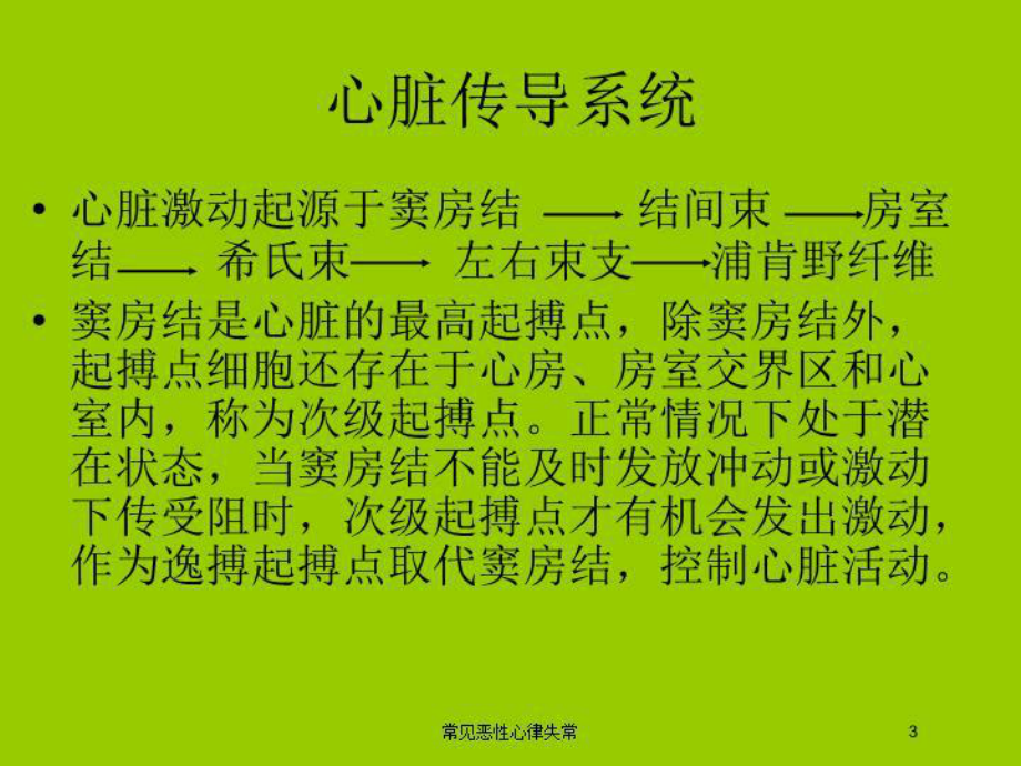 常见恶性心律失常培训课件.ppt_第3页