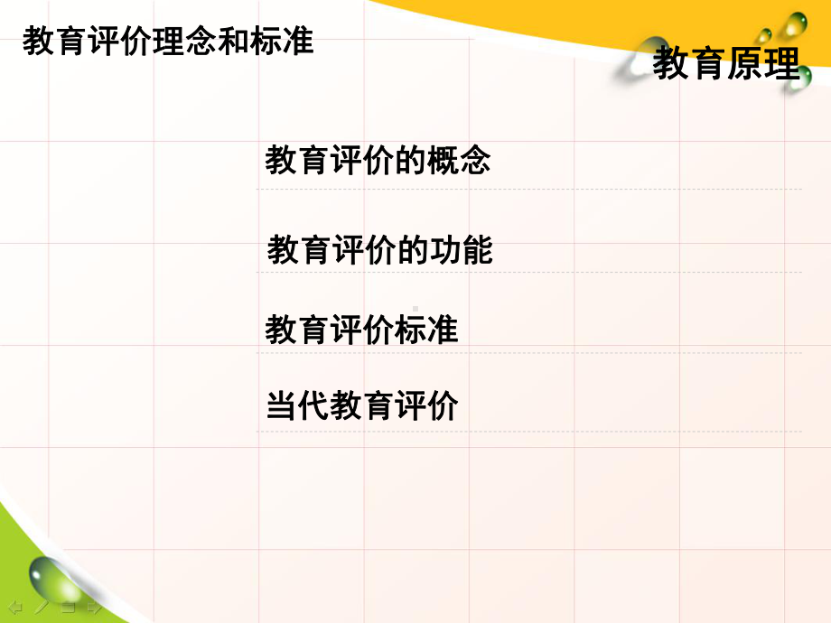 教育评价理念和标准课件.ppt_第2页