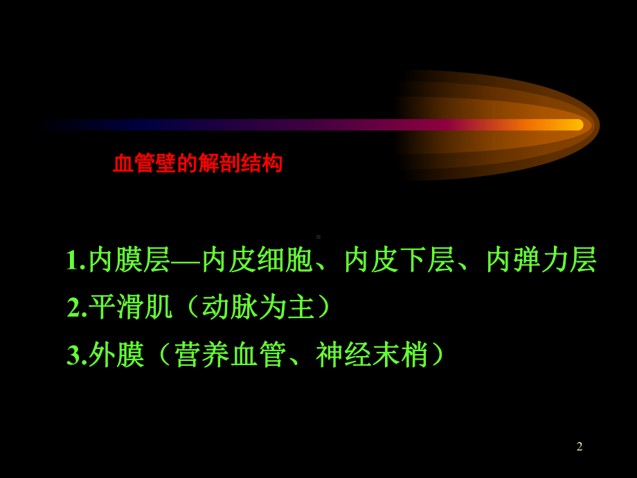 显微外科基本理论与操作演示文稿课件.ppt_第2页