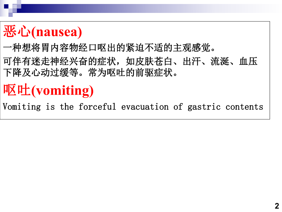 恶心-呕吐-腹痛-腹泻-黄疸医学课件.ppt_第2页