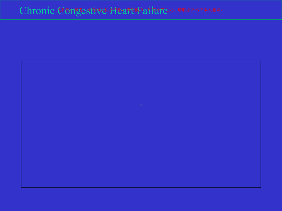 慢性充血性心力衰竭主题讲座课件.ppt_第2页