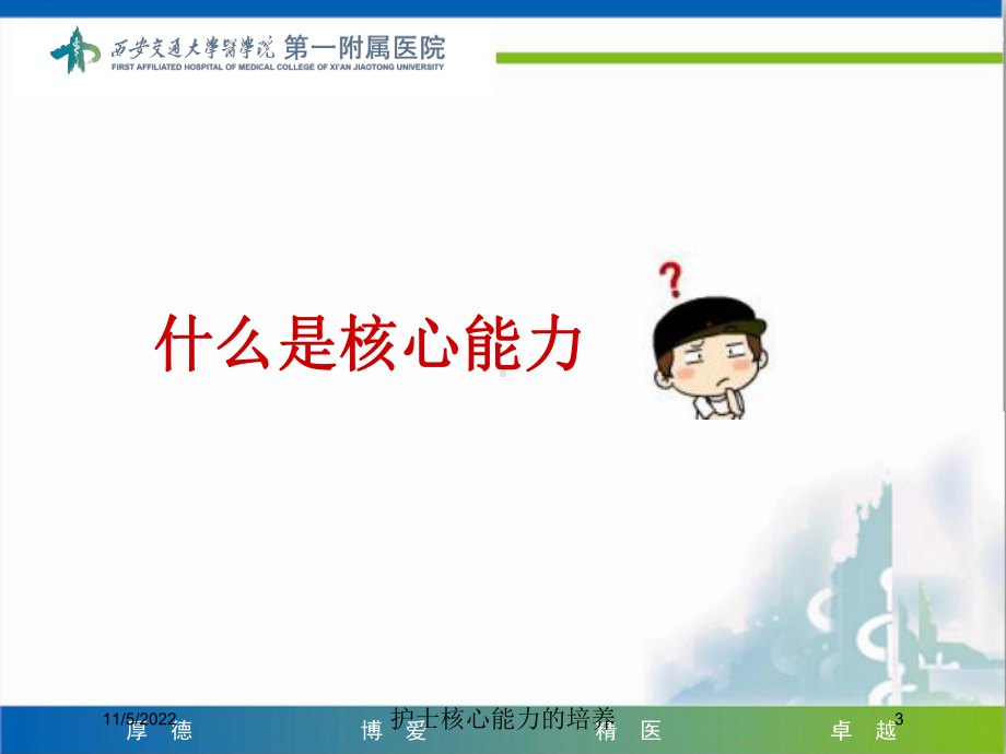 护士核心能力的培养培训课件.ppt_第3页