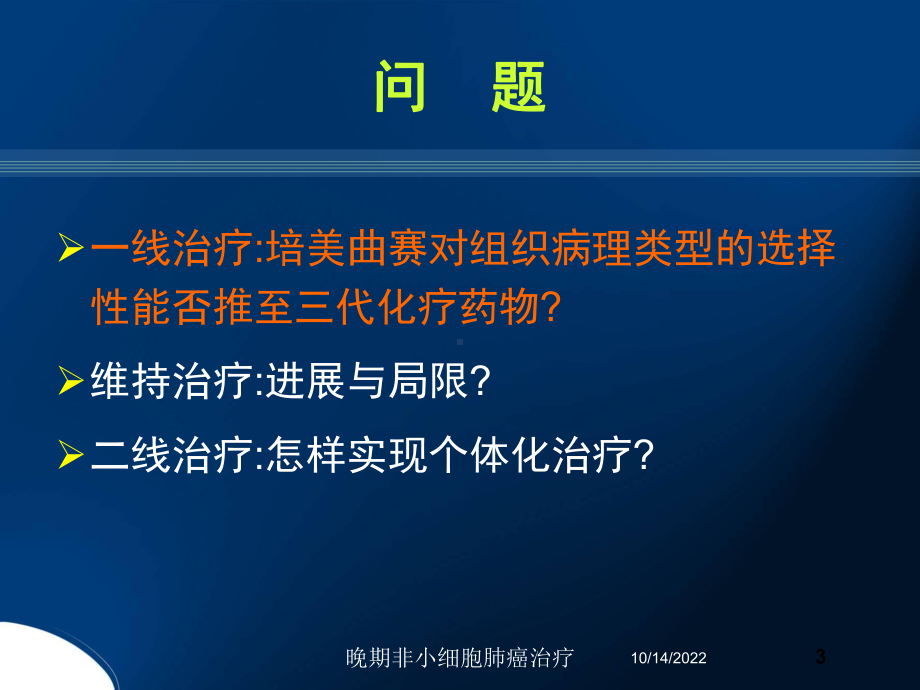 晚期非小细胞肺癌治疗培训课件.ppt_第3页