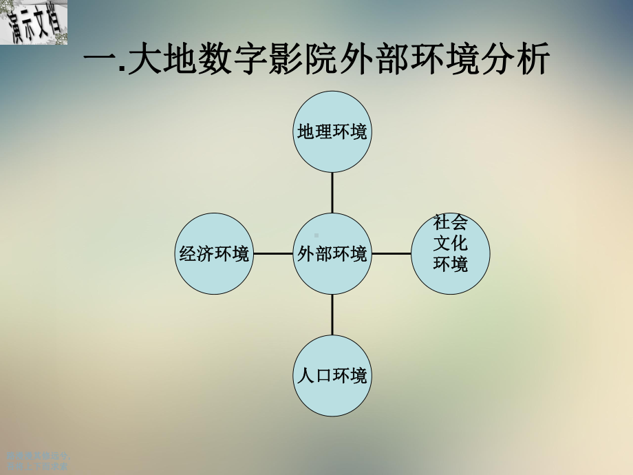 影院营销诊断报告营销课件.ppt_第3页