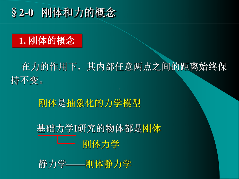 建筑力学受力分析课件.ppt_第2页