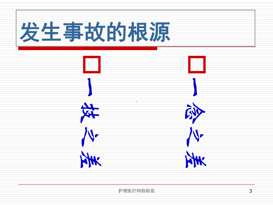 护理医疗纠纷防范课件.ppt_第3页