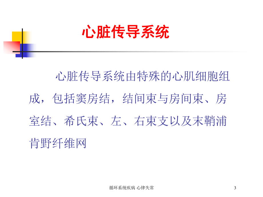 循环系统疾病-心律失常培训课件.ppt_第3页