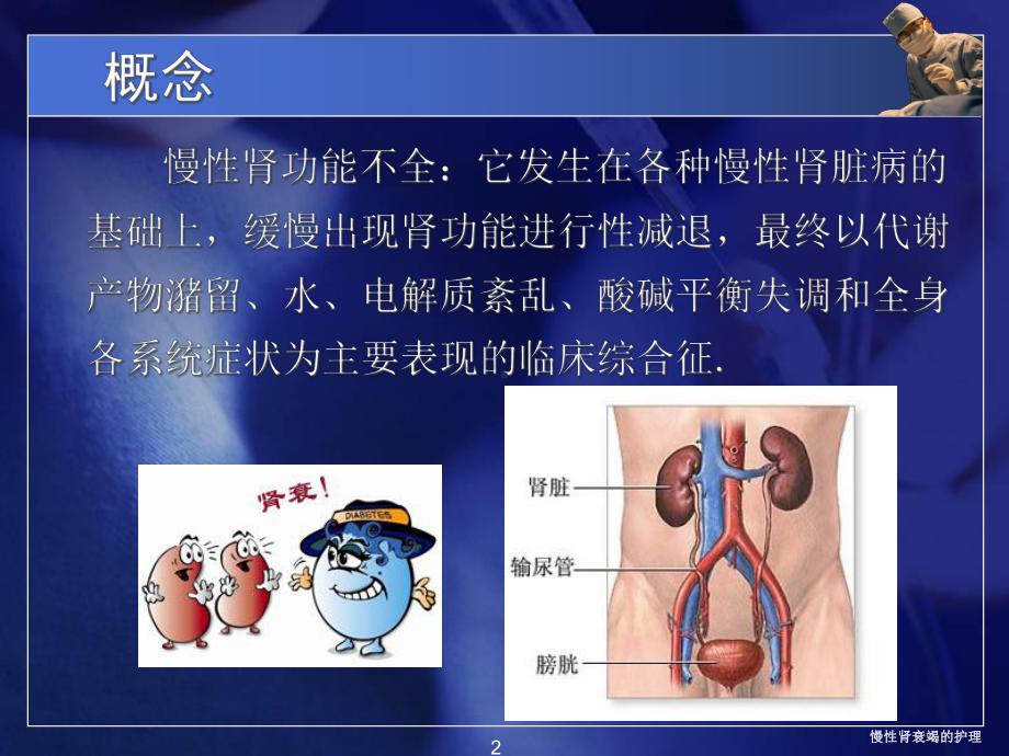 慢性肾衰竭的护理培训课件.ppt_第2页