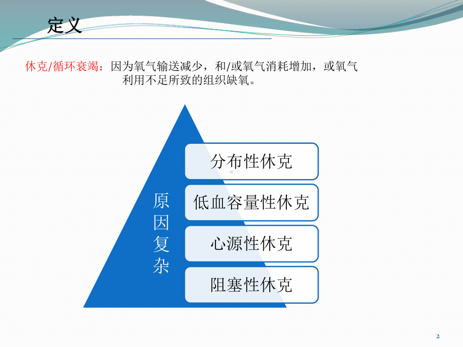 新生儿感染性休克的识别和监测学习课件.ppt_第2页