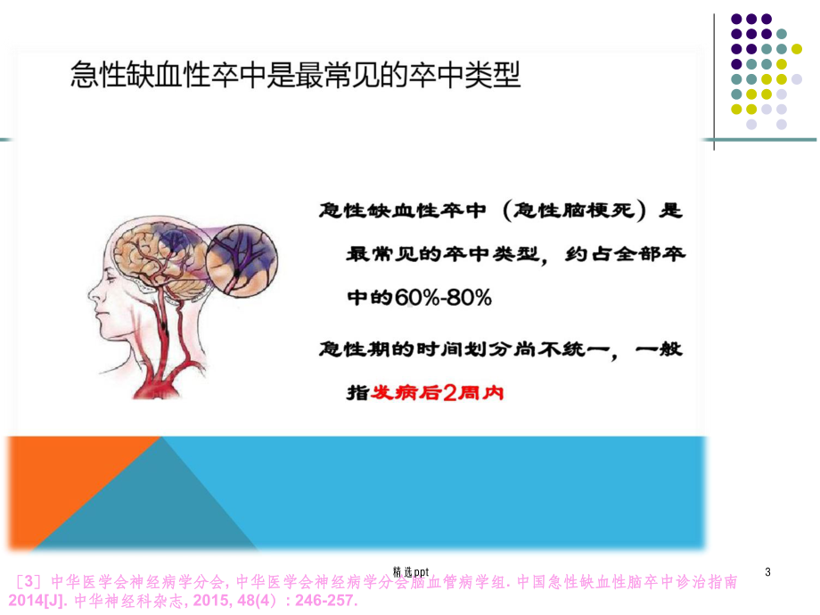 急性缺血性脑卒中的诊断和治疗课件-2.ppt_第3页