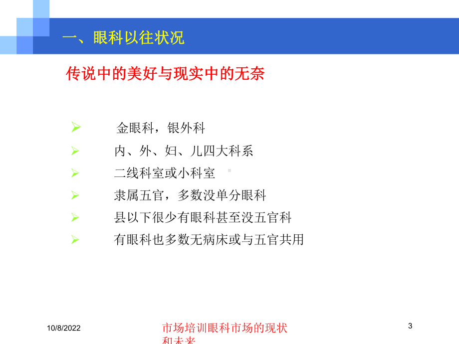 市场培训眼科市场的现状和未来课件.ppt_第3页