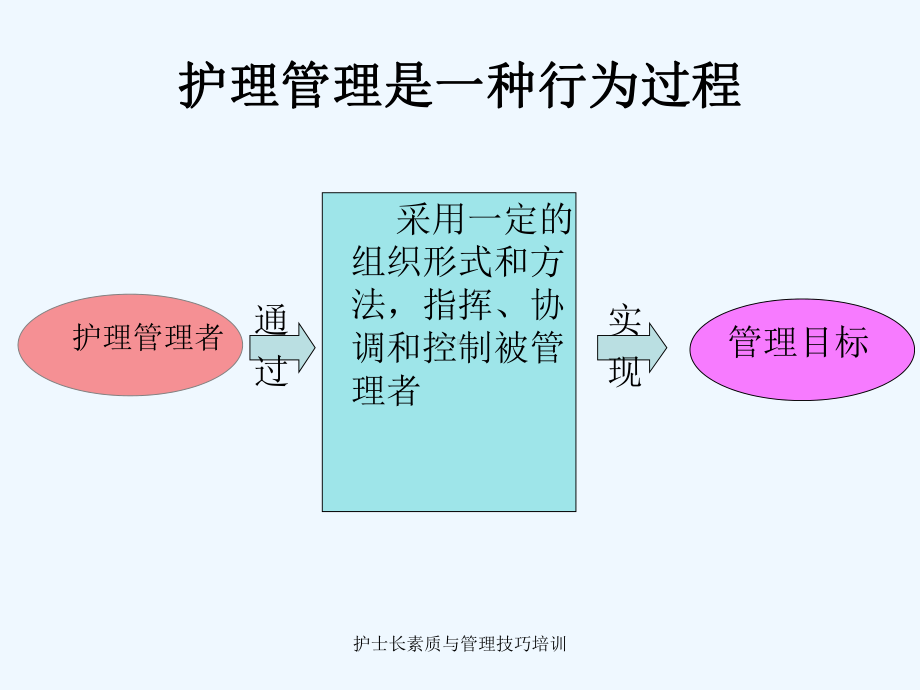 护士长素质与管理技巧培训课件.ppt_第2页