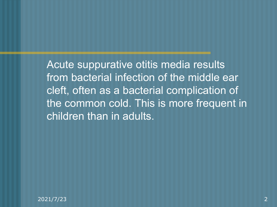 急性化脓性中耳炎ASO课件.ppt_第2页