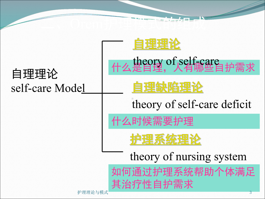 护理理论与模式培训课件.ppt_第3页