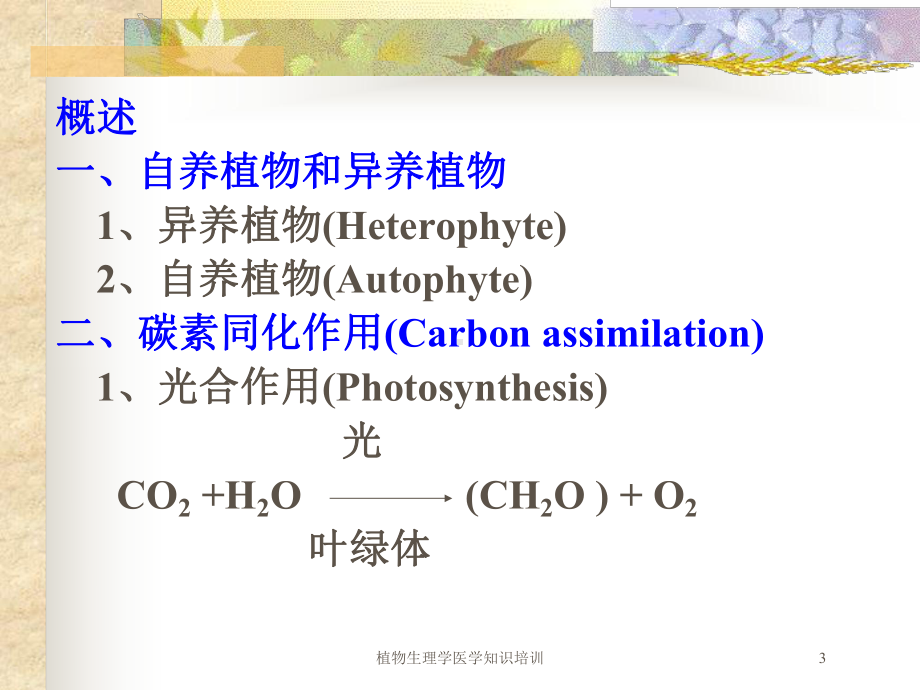 植物生理学医学知识培训培训课件.ppt_第3页