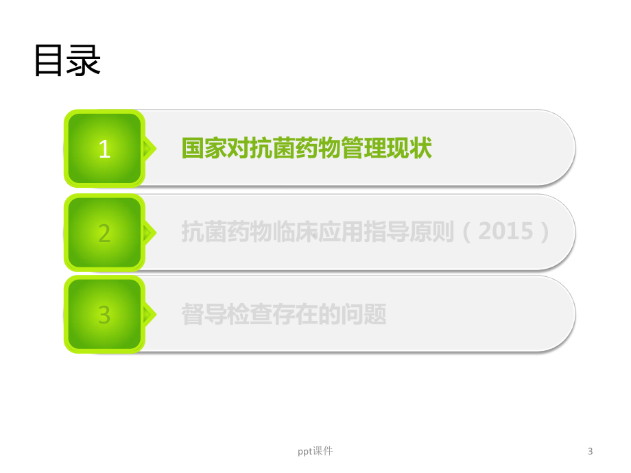 年全市抗菌药物临床应用管理培训-课件.ppt_第3页