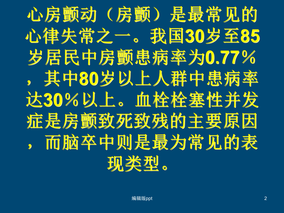 房颤抗凝治疗指南课件.ppt_第2页