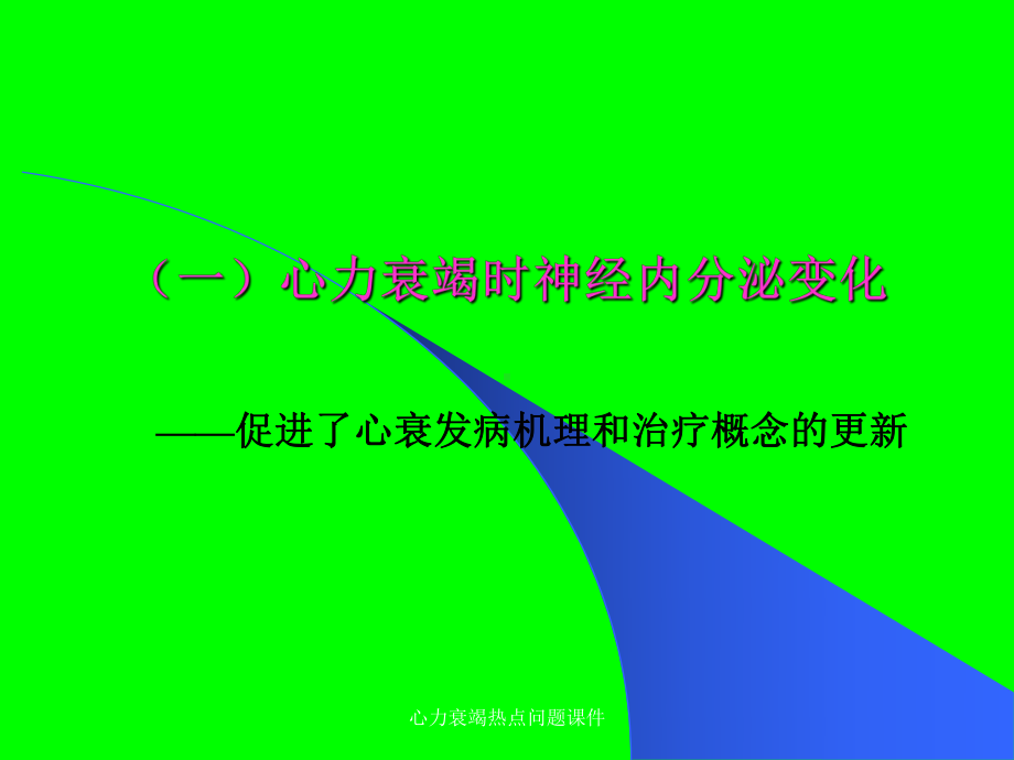 心力衰竭热点问题课件.ppt_第3页