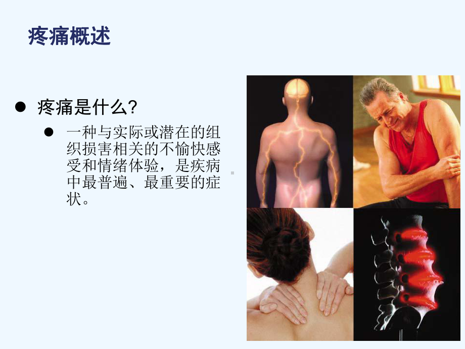 慢性疼痛的心理治疗课件.ppt_第2页