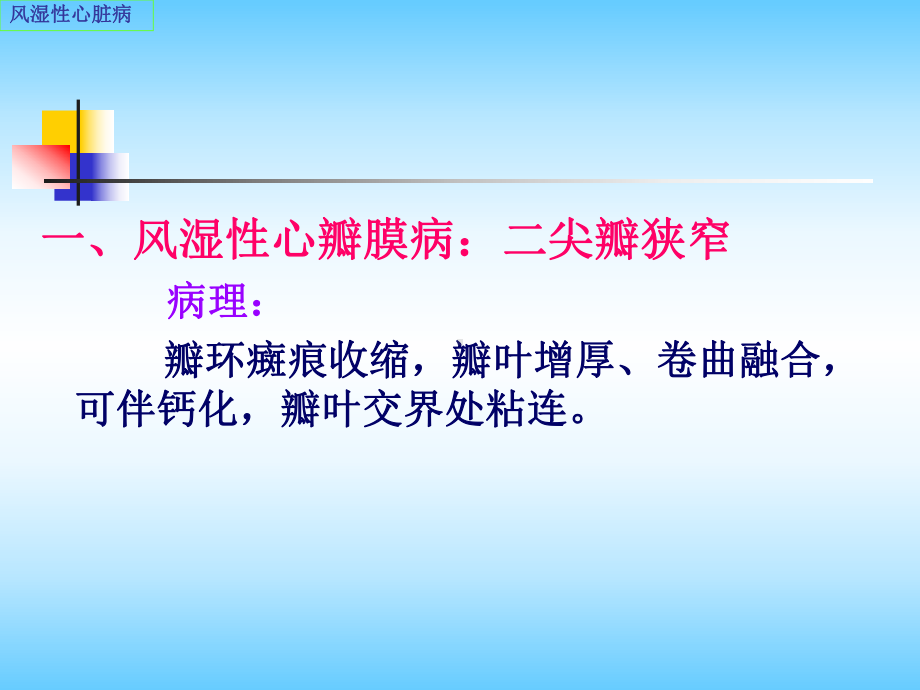 常见心脏病的X线诊断课件.ppt_第3页