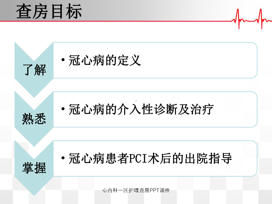 心内科一区护理查房课件.pptx_第2页