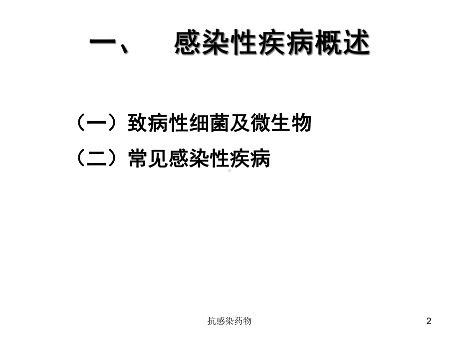 抗感染药物课件.ppt_第2页