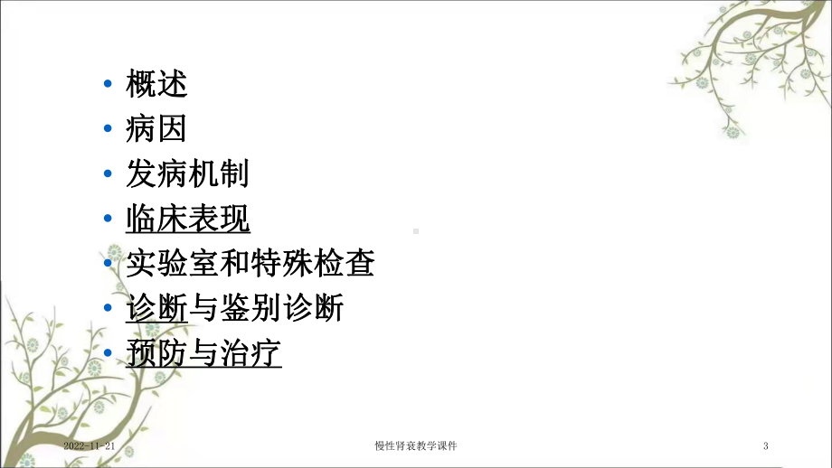 慢性肾衰教学课件.ppt_第3页