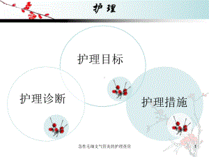 急性毛细支气管炎的护理查房课件.ppt