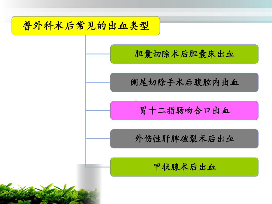 术后出血的医疗护理培训课件.ppt_第3页