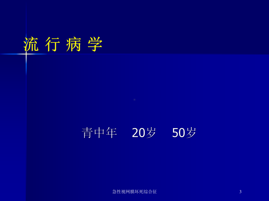 急性视网膜坏死综合征培训课件.ppt_第3页