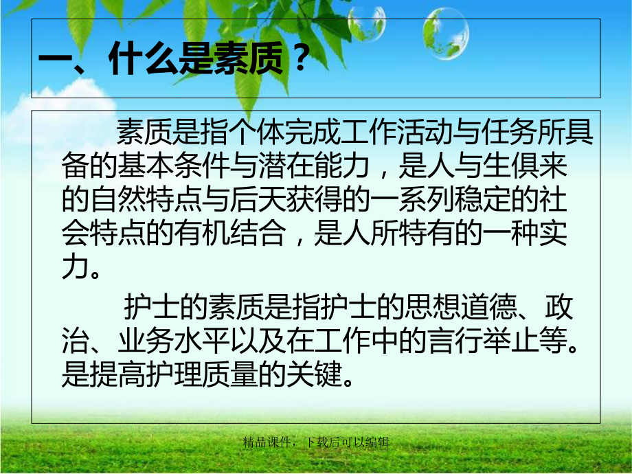 护士的执业素养与礼仪课件.ppt_第3页