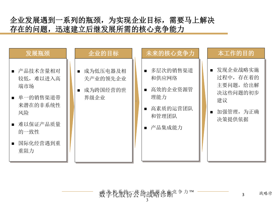 数字化股份公司战略诊断培训课件.ppt_第3页