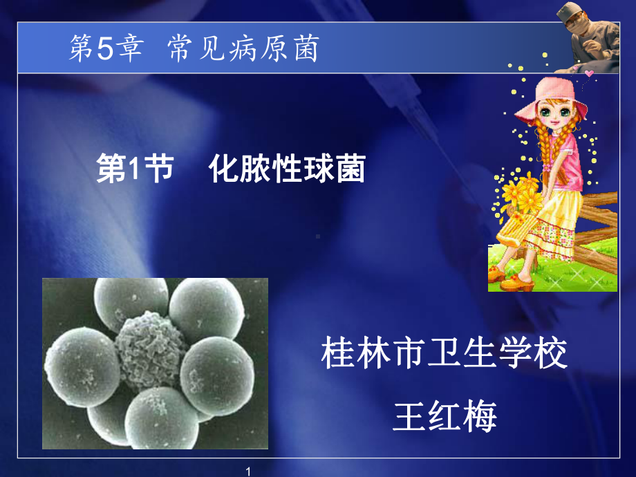 常见病原菌化脓性细菌课件.ppt_第1页