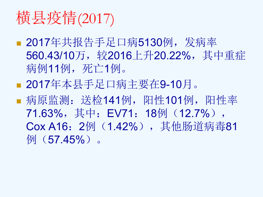 手足口病诊断与治疗培训课件.ppt_第3页