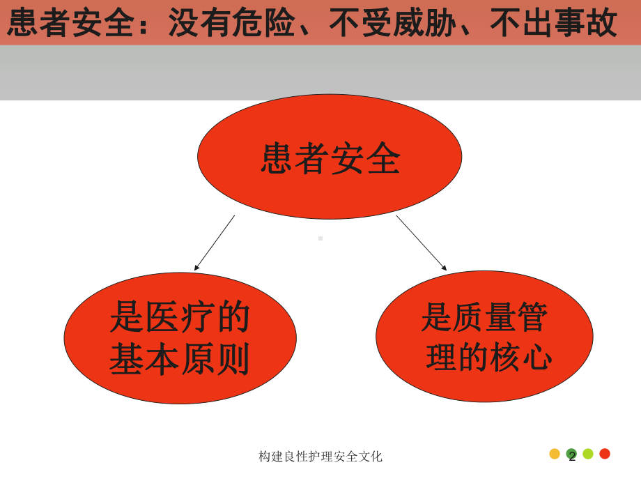 构建良性护理安全文化培训课件.ppt_第2页