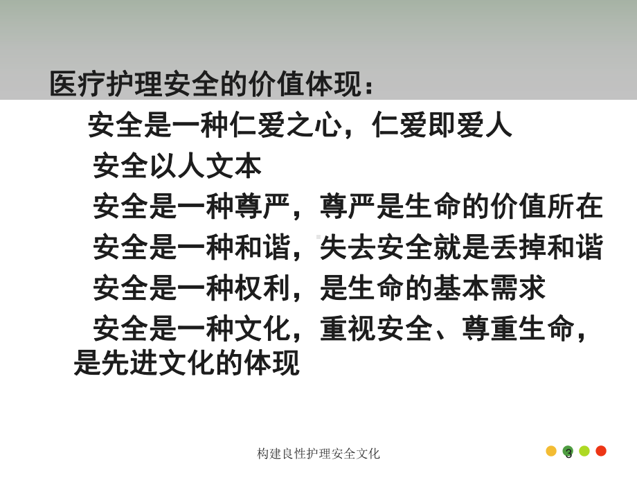 构建良性护理安全文化培训课件.ppt_第3页